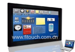 Fitouch touch TV