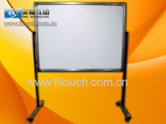 Interactive white board