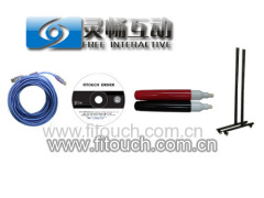 Fitouch Interactive whiteboard