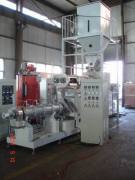 Jinan saixin machinery co., ltd.