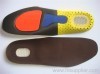 insole