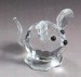 wonderful crystal mouse