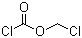 Chloromethyl chloroformate