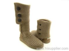 UGG 5819 Classic Cardy Women's Sand Boots