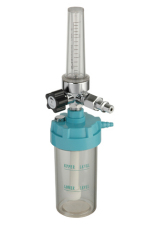 Din standard oxygen Flow meter