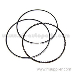 auto piston rings, car piston rings, automobile piston rings