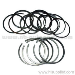 auto piston rings, car piston rings, automobile piston rings