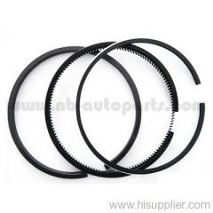 auto piston rings, car piston rings, automobile piston rings