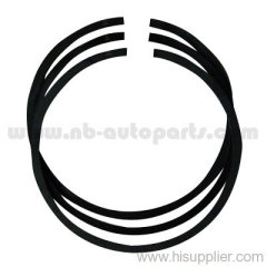 auto piston rings, car piston rings, automobile piston rings