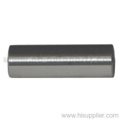 auto piston pins, car piston pins, automobile piston pins