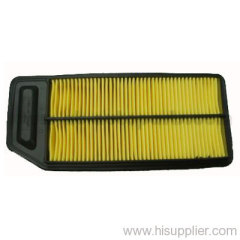 auto air conditioner filter