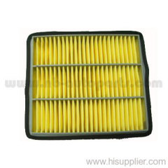 auto air conditioner filter, auto filter, auto parts , automobile parts