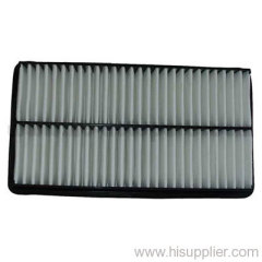 auto air conditioner filter, auto filter, auto parts , automobile parts