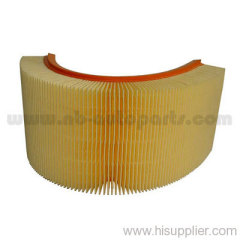 auto air conditioner filter, auto filter, auto parts , automobile parts