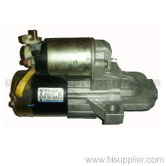 auto starter motor, car starter motor, automobile starter motor, auto parts, car parts