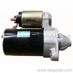 auto starter motor, car starter motor, automobile starter motor, auto parts, car parts