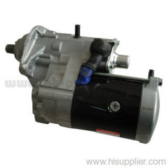 auto starter motor, car starter motor, automobile starter motor, auto parts, car parts