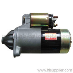 auto starter motor, car starter motor, automobile starter motor, auto parts, car parts