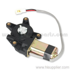 auto window lifter motor, car window lifter motor, automobile window lifter motor, car parts ,auto parts