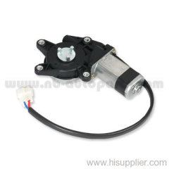 auto window lifter motor, car window lifter motor, automobile window lifter motor, car parts ,auto parts