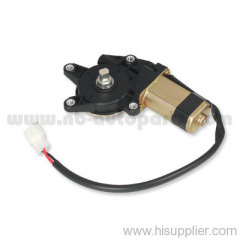 auto window lifter motor, car window lifter motor, automobile window lifter motor, car parts ,auto parts