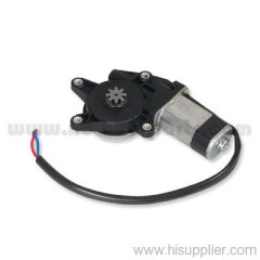 auto window lifter motor, car window lifter motor, automobile window lifter motor, car parts ,auto parts