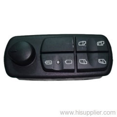 auto window lifter switch, car window lifter switch, auto parts, car parts,