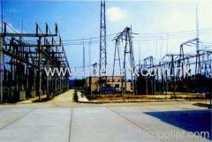 DSP-3200 Integrated Automatic Control system for Substation