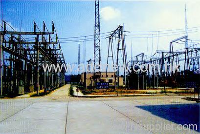 DSP-3200 Integrated Automatic Control system for Substation