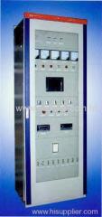 Local Control Unit for Generating Set