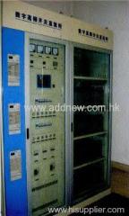Microcomputer-controlled High-frequency Switching DC Power Supply Cabinet