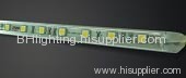 LED strip lighting