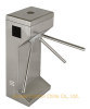 TCP IP network vertical tripod turnstile