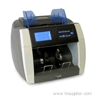 note counting machine