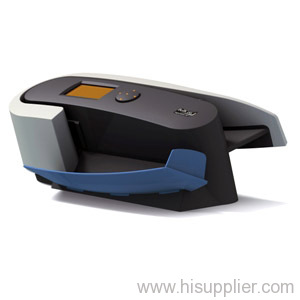 counterfeit detector