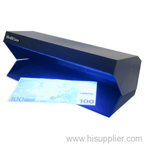 BellCon MT21 Currency Detector, Banknote Detector, Money Detector, Bill Detector