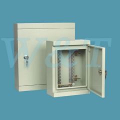 DISTRIBUTION METAL BOX