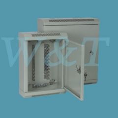 DISTRIBUTION METAL BOX