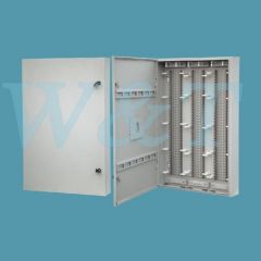 1200 Pairs Metal Box