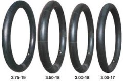 motorcycle inner tube