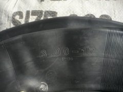 motorcycle inner tube