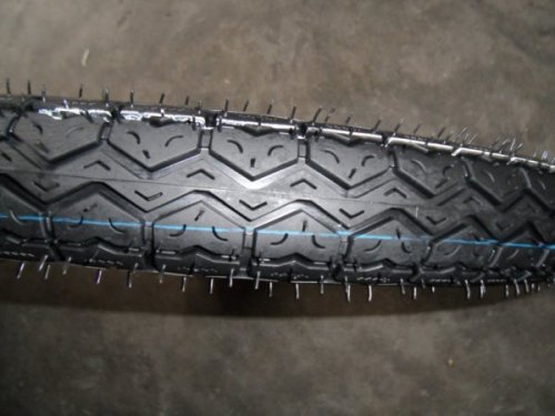 motorcycle tire