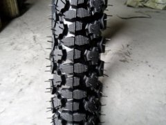 motorcycle tire