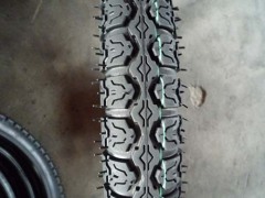 motorcycle tire