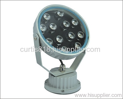 led projectlight