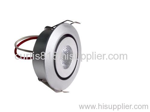 led ceiling light