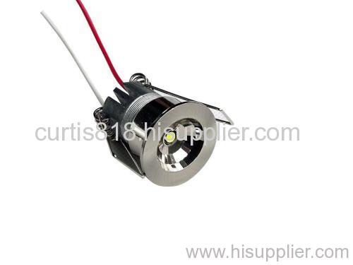 led downlight