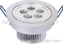 led ceiling lamp