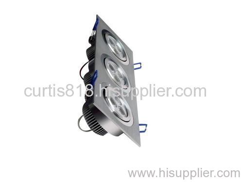 led downlight