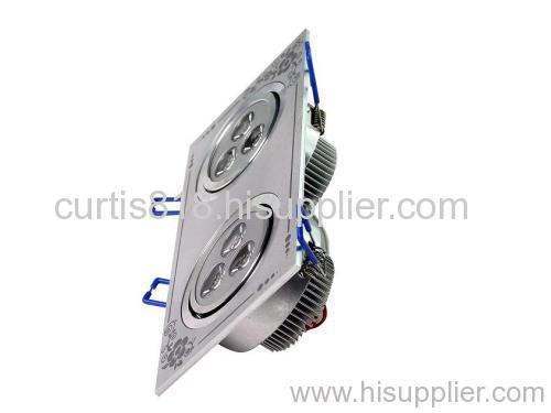 led downlight lamp